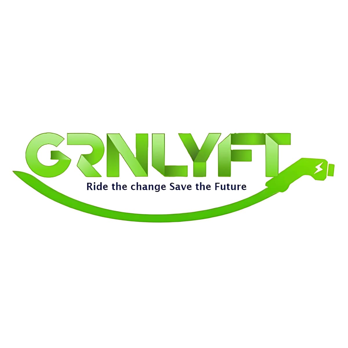 GrnLYFT Logo